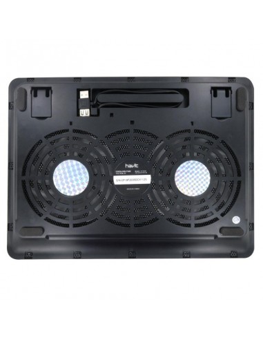 Refroidisseur Havit HV-F2035 pour Pc 14 – 15.6"(HV-F2035)