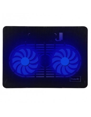 Refroidisseur Havit HV-F2035 pour Pc 14 – 15.6"(HV-F2035)