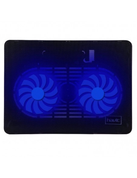 Refroidisseur Havit HV-F2035 pour Pc 14 – 15.6"(HV-F2035)