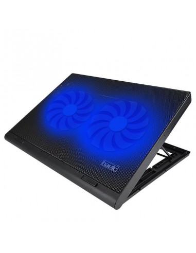 Refroidisseur Havit HV-F2035 pour Pc 14 – 15.6"