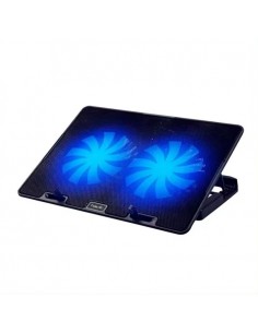 Refroidisseur Gamer HAVIT F2083 Pour PC Portable - Noir (HV-F2083)