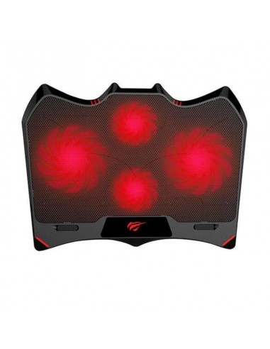Refroidisseur Pour Pc Portable Havit F2081 Gamer (F2081)