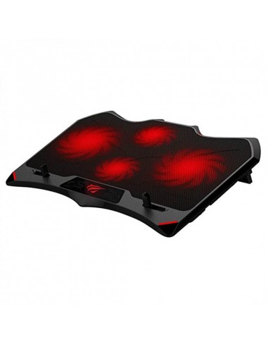 Refroidisseur PC portable Gamer Havit F2081 Gamer