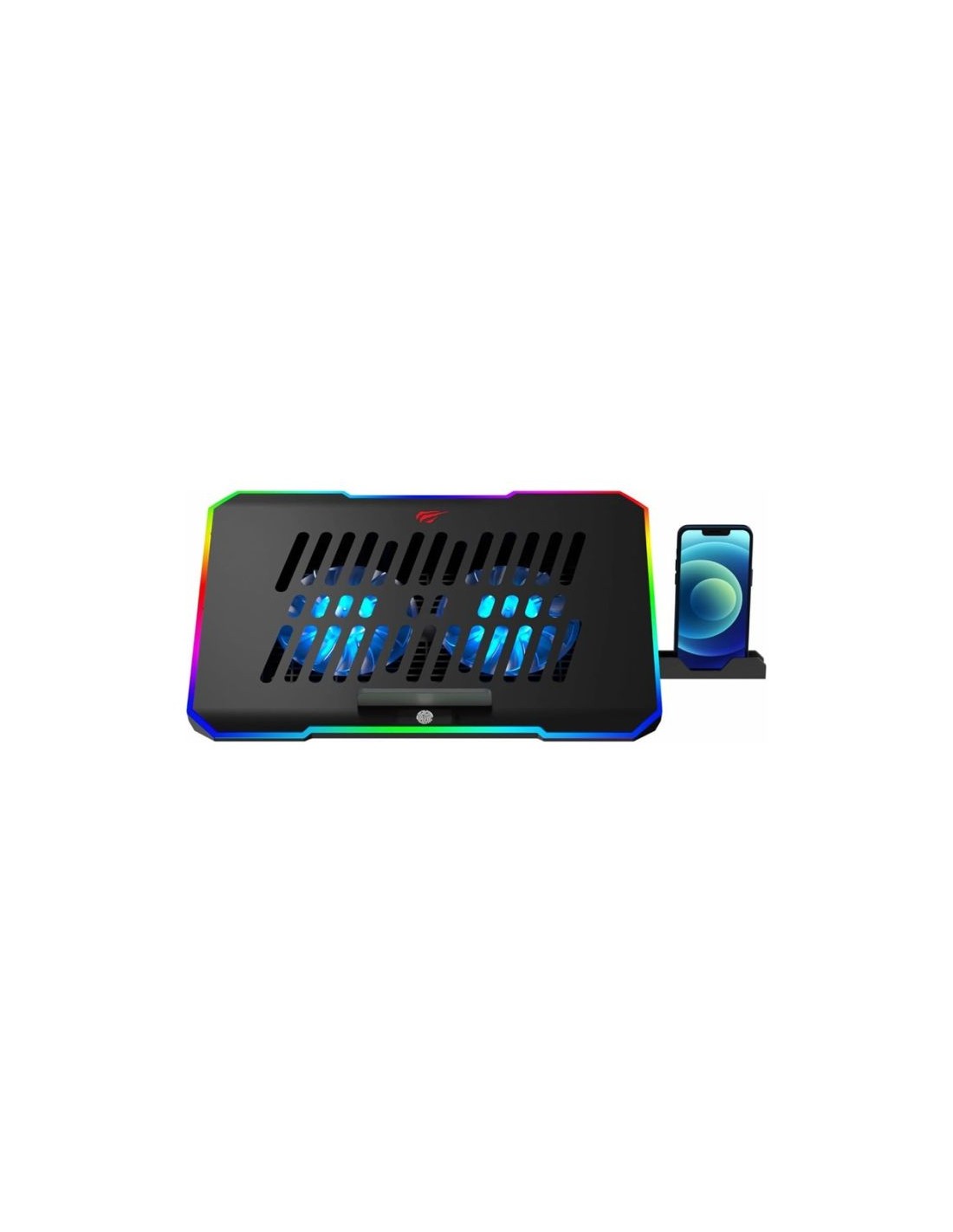 refroidisseur PC portable 17 pouces