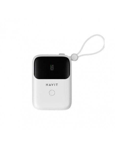 Power Bank HAVIT (PB5215)