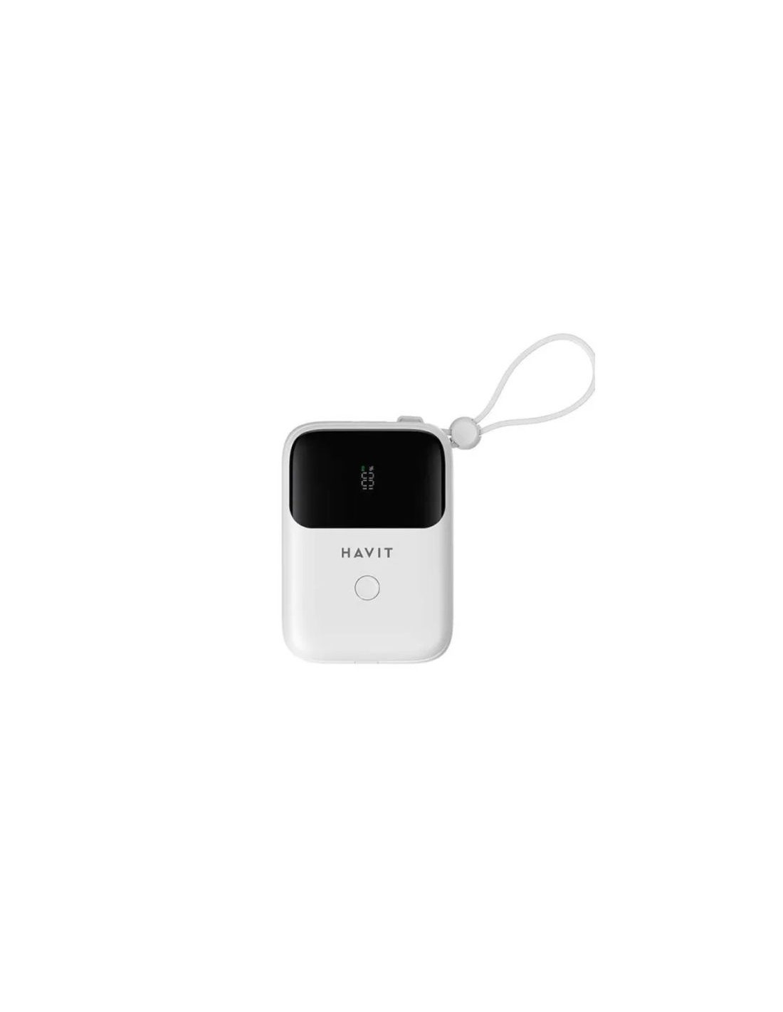 power bank Havit prix Tunisie