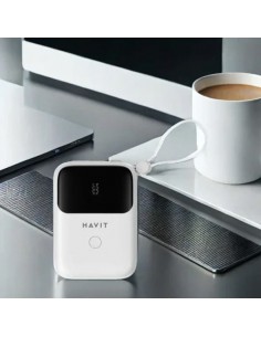 Power Bank HAVIT (PB5215) 2