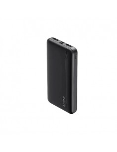 Power Bank HAVIT PB89 18.5W 10000 mAh - Noir