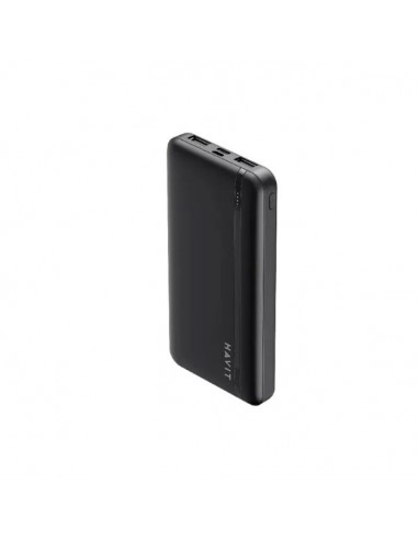 Power Bank HAVIT PB89 18.5W 10000 mAh - Noir