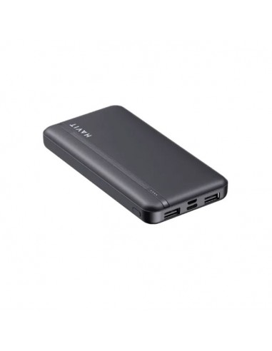 Power Bank HAVIT PB89 18.5W 10000 mAh - Noir