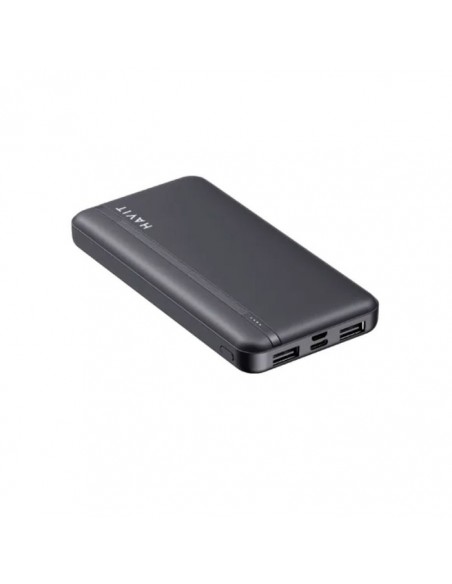 Power Bank HAVIT PB89 18.5W 10000 mAh - Noir