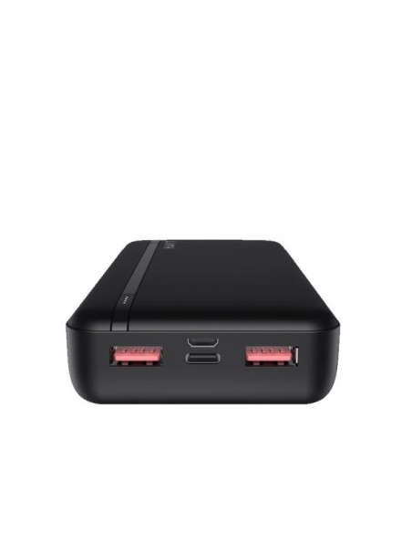Power Bank HAVIT PB92 22.5W 20000 mAh - Noir(PB92 -N)