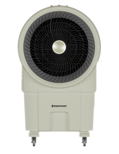 Climeur WESTPOINT WACFS-90 90L - Blanc