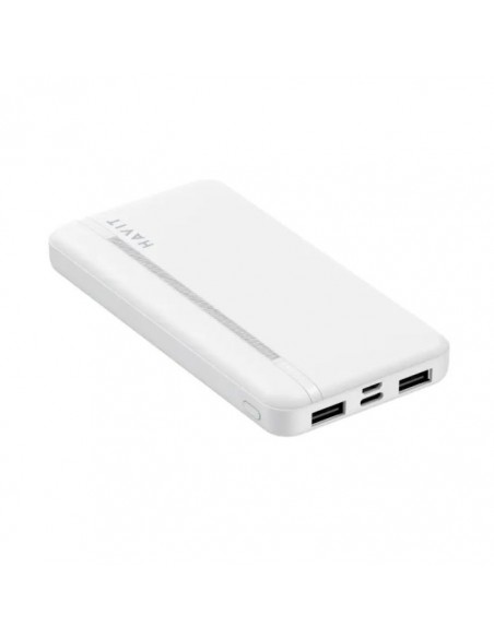 Power Bank HAVIT PB92 22.5W 20000 mAh - Blanc(PB92 -B)
