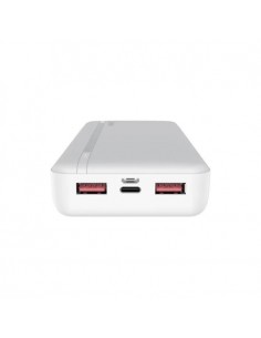 Power Bank HAVIT PB92 22.5W 20000 mAh - Blanc(PB92 -B) 2