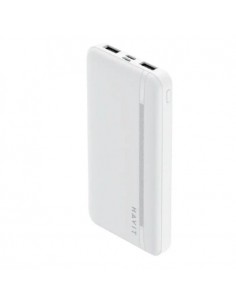 Power Bank HAVIT PB92 22.5W 20000 mAh - Blanc(PB92 -B)