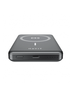 Power Bank HAVIT PB5203 TYPE C / 10 000 mAh / Noir(PB5203-BK) 2