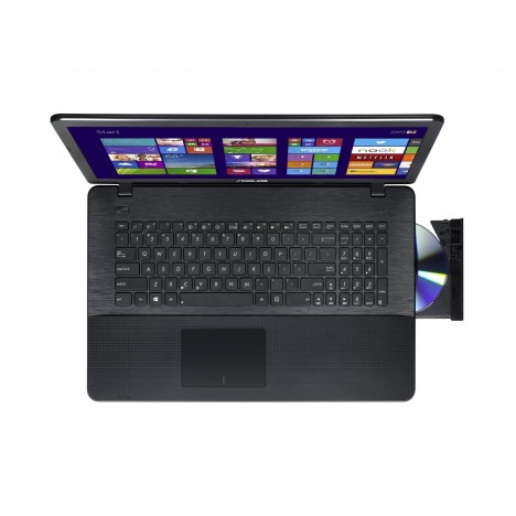 Pc Portable Asus X751LDV Tactile / i7 5è Gén / 8 Go Pc Portable Asus X751LDV Tactile / i7 5è Gén / 8 Go