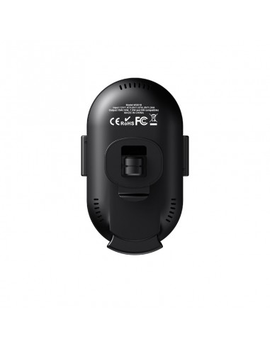Chargeur Sans_Fil Avec Support HAVIT W3018 / 15W(HV-W3018) Chargeur Sans_Fil Avec Support HAVIT W3018 / 15W(HV-W3018)