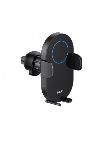 Chargeur Sans_Fil Avec Support HAVIT W3018 / 15W(HV-W3018)