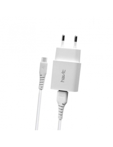 Chargeur Secteur HAVIT (HV-ST902)