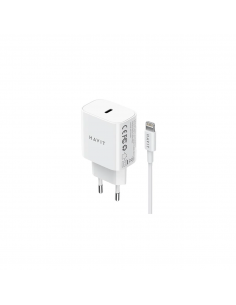 Chargeur HAVIT ST914 Type-C Vers iPhone PD20W(ST914) 2
