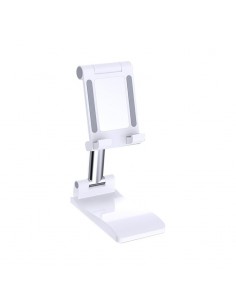 Support de Bureau pour SMARTPHONE HAVIT ST7008 - Pliable avec mirroir(ST7008)
