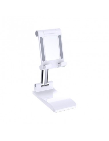 Support de Bureau pour SMARTPHONE HAVIT ST7008 - Pliable avec mirroir(ST7008)