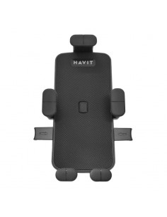 Support Smartphone pour Moto/Velo Havit (ST7137)