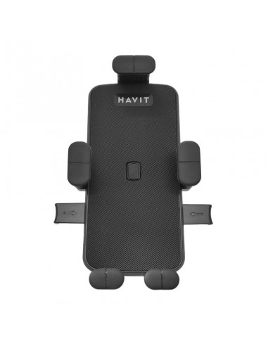 Support Smartphone pour Moto/Velo Havit (ST7137)
