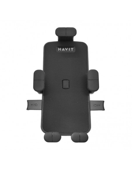 Support Smartphone pour Moto/Velo Havit (ST7137) Support Smartphone pour Moto/Velo Havit (ST7137)