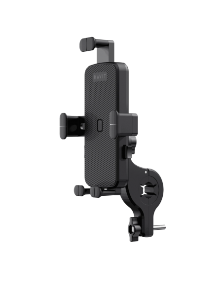 Support Smartphone pour Moto/Velo Havit (ST7137) Support Smartphone pour Moto/Velo Havit (ST7137)
