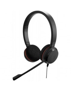 Jabra Evolve 20 USB-C casque filaire pour ordinateur