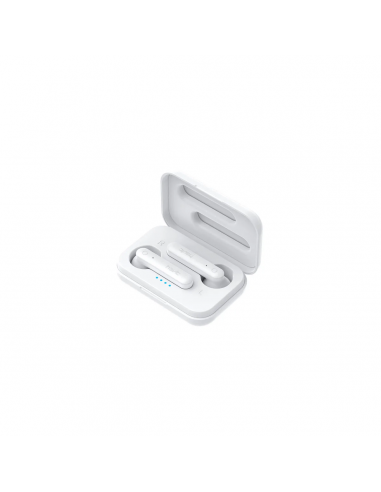 Earbuds HAVIT TW935 / Blanc(TW935-WH)