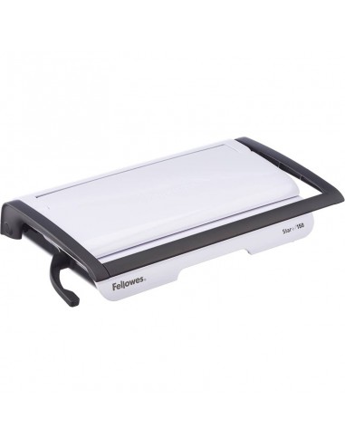 Relieuse à anneaux plastiques Fellowes Star+ professionnelle Relieuse à anneaux plastiques Fellowes Star+ professionnelle