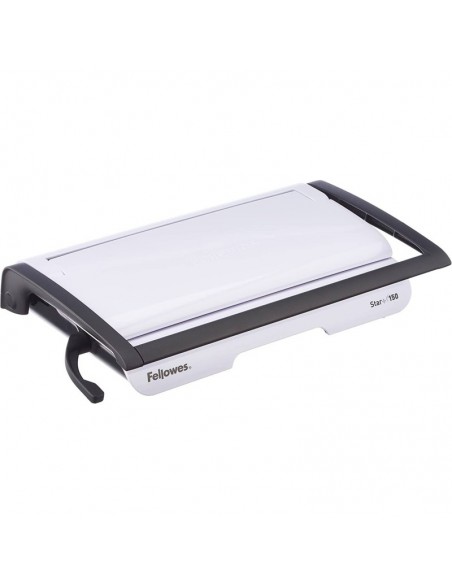 Relieuse à anneaux plastiques Fellowes Star+ professionnelle Relieuse à anneaux plastiques Fellowes Star+ professionnelle