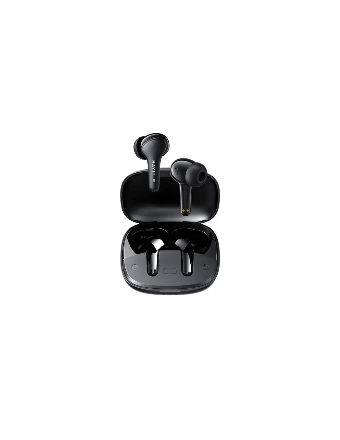 Écouteurs gaming Havit TW959 Noir Tunisie