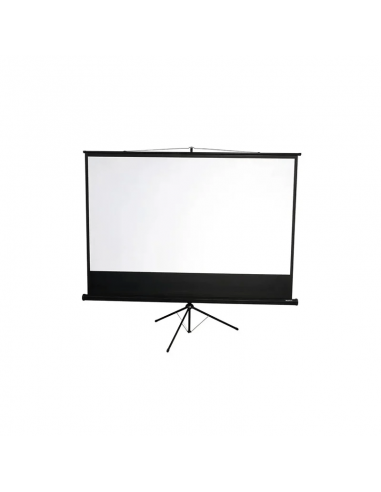 Ecran Video Projecteur Avec Trépied HAVIT PS100 4K HD