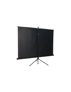Ecran Video Projecteur Avec Trépied HAVIT PS100 4K HD 2