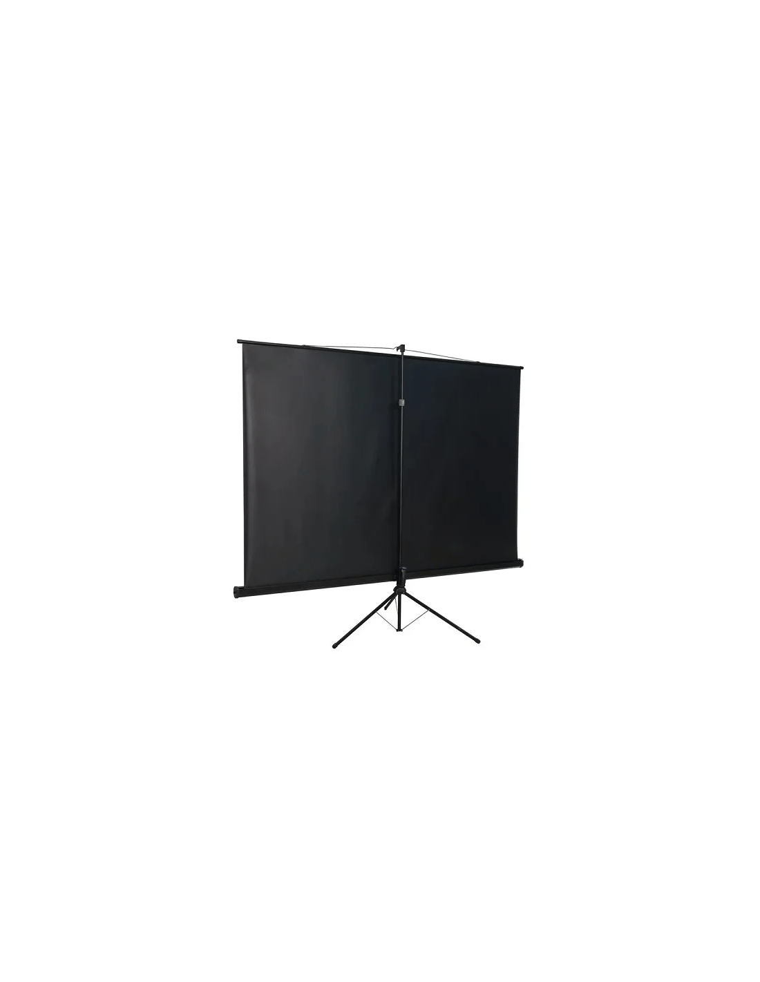 trépied projection portable