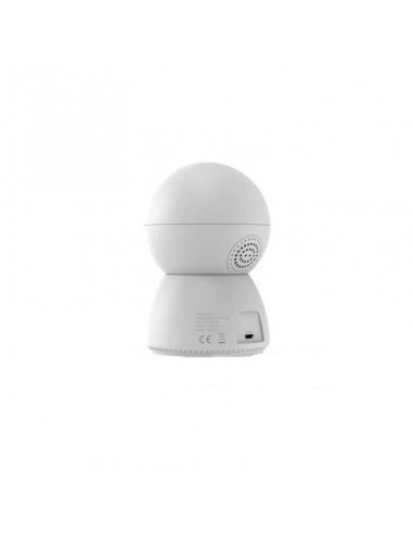 Caméra De Surveillance HAVIT IPC20 IP360° 1080P(HAVIT-IPC20)