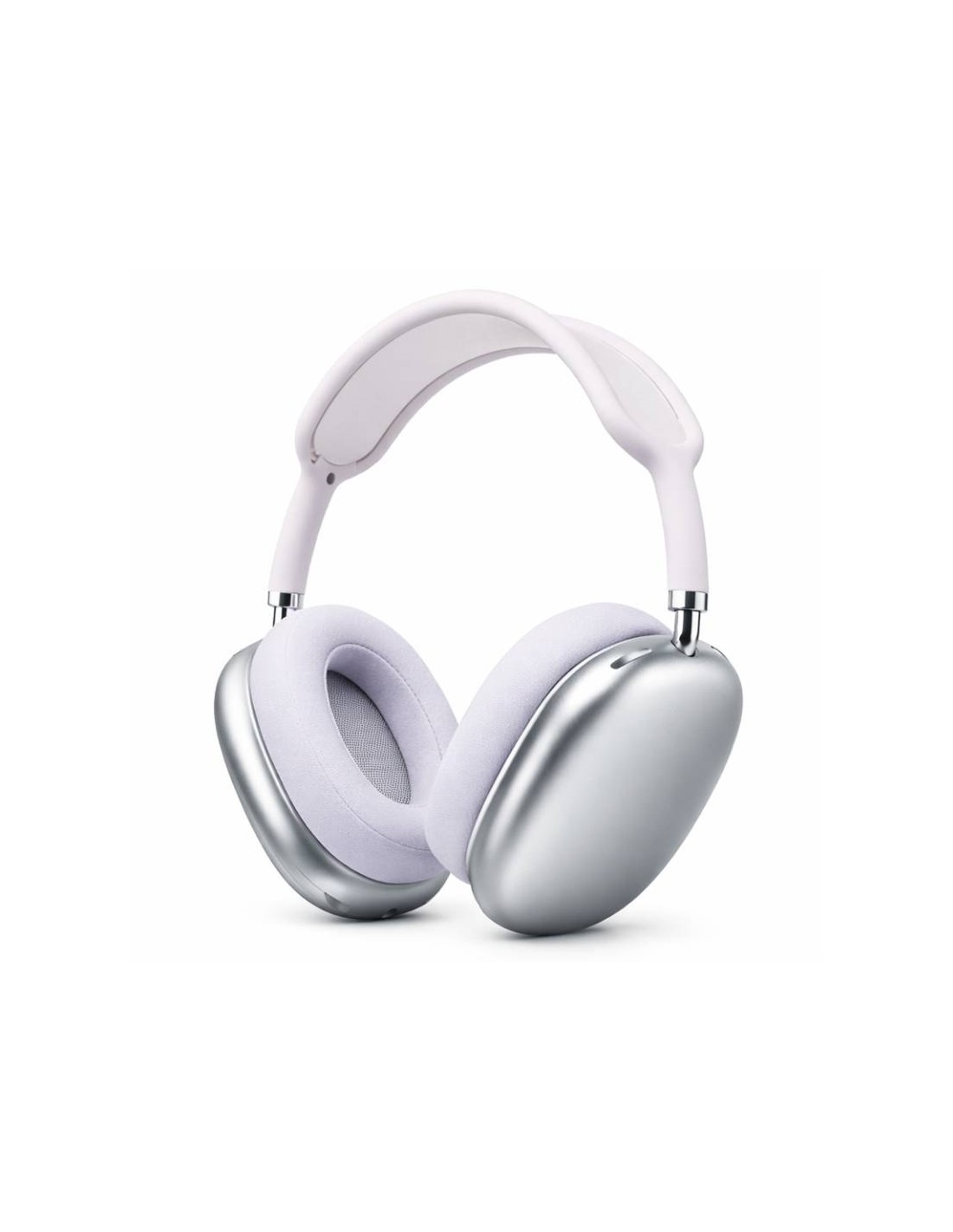 Casque Bluetooth P9-Silver sans fil avec carte mémoire