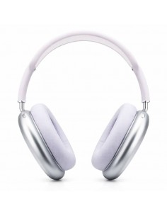 Casque sans fil P9 Silver avec emplacement carte mémoire 2