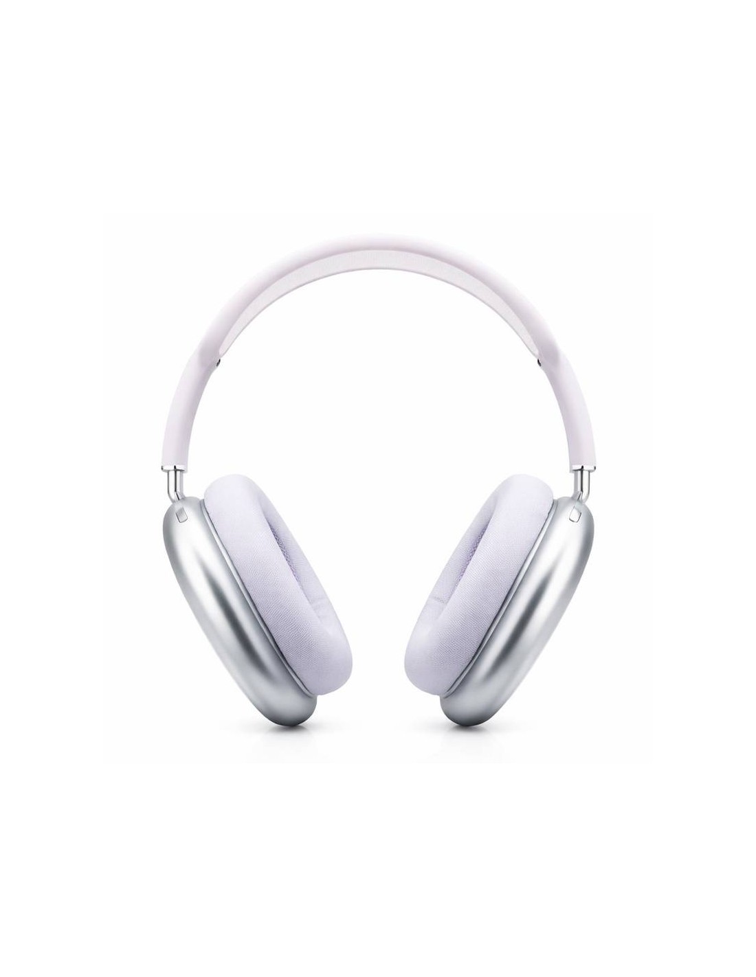 Casque Bluetooth P9 Silver rechargeable avec port USB
