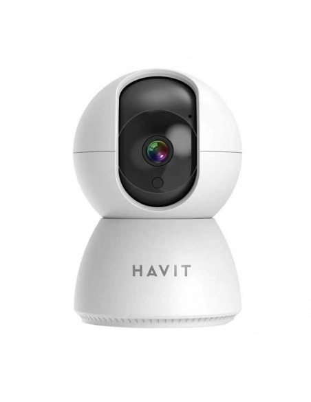 Caméra De Surveillance HAVIT IPC20 IP360° 1080P(HAVIT-IPC20)