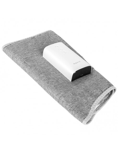 Masseur De Mollet à Compression D'air Havit LM1850 Rerchargable(HV-LM1850)