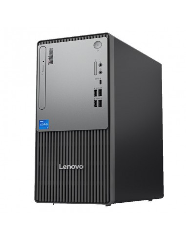 PC de Bureau Lenovo ThinkCentre Neo 50t G5 i3 13Gén 8Go 512Go SSD(12UD00BVFM)