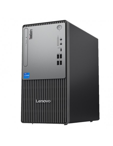 PC de Bureau Lenovo ThinkCentre Neo 50t G5 i3 13Gén 8Go 512Go SSD(12UD00BVFM)