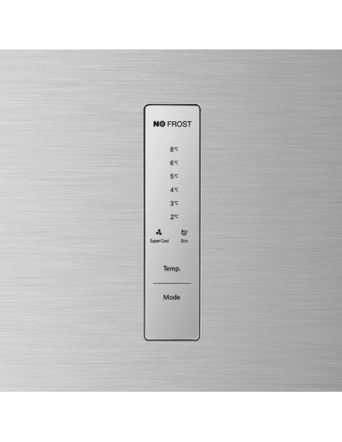 Réfrigérateur Inverter HISENSE RT-60W 467 Litres No Frost(RT-60WR)