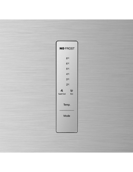 Réfrigérateur Inverter HISENSE RT-60W 467 Litres No Frost(RT-60WR)